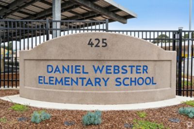 Empowering Education: Serramonte Subaru's Commitment to Daniel Webster Elementary