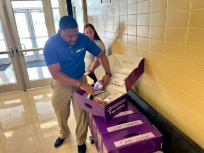 JK Subaru Loves Learning 2024!