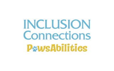 Inclusion Connections / PawsAbilities