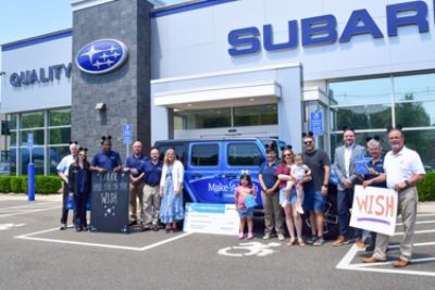 Quality Subaru's Love Promise: A Magical Sendoff for Chloe
