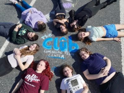 The Club Lunenburg Teen Center