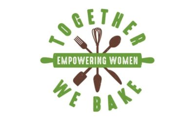 Together We Bake