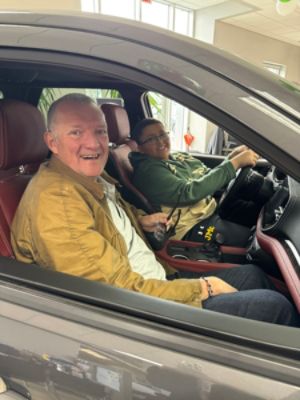 Love in Action, Led by Freehold Subaru