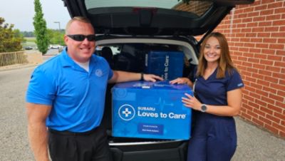 Sentara RMH Medical Center Delivery