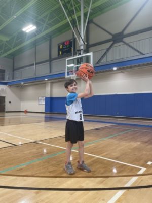 Granting Max's Wish
