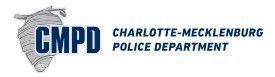 Charlotte Mecklenburg Police Department