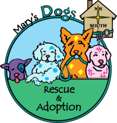 Mary's Dogs Rescue & Adoption