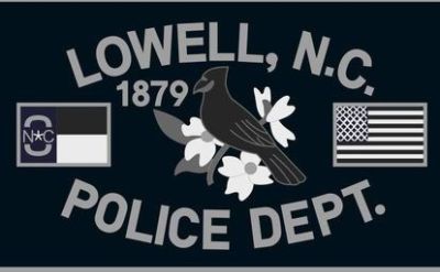 Hometown Heroes - Lowell Police Dept