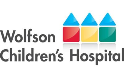 Wolfson Children's Hospital