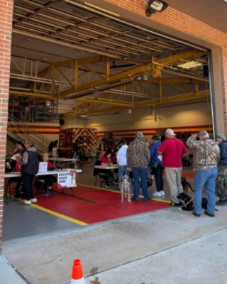 Bel Air Subaru Supports the Humane Society of Harford County's Fall Pet Vaccine Clinic