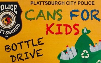 Cans for Kids