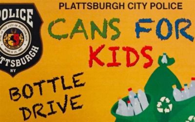 Cans for Kids