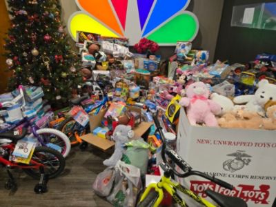 Season 4 Hope - Thank You!