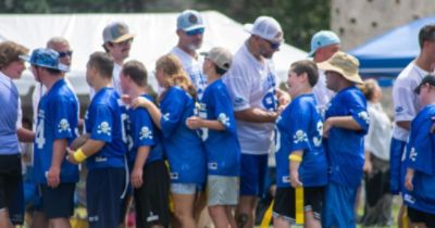 5th Annual "Clash of the Titans"