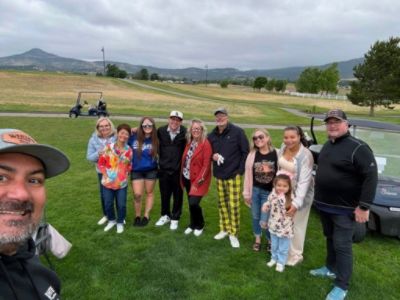2026 Mike Marshall Memorial Golf Tournament 