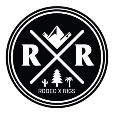 Rodeo x Rigs 