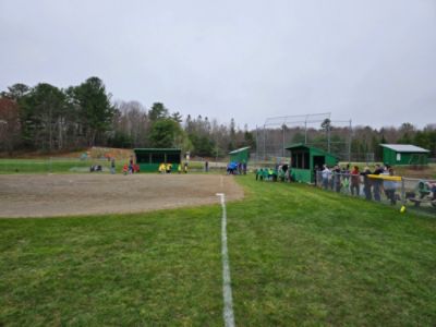 Abbott Park Project 