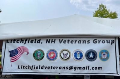 Litchfield Veteran's Golf Tournament - May 2026