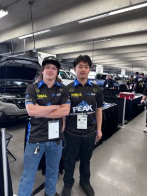 Investing in Local Talent Through Hands-On Training and Career Pathways