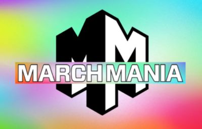 PDS MARCH MANIA