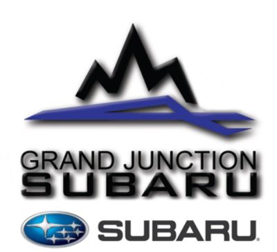 GRAND JUNCTION SUBARU
