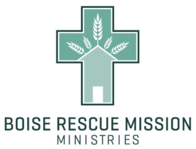 Boise Rescue  Mission