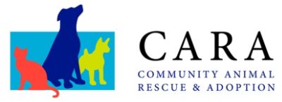 CARA - Community Animal Rescue & Adoption