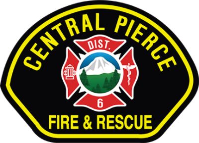 Central Pierce Fire & Rescue