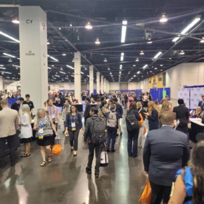 Grand Forks Central FBLA National Leadership Conference in Anaheim, California