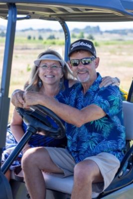 2026 Mike Marshall Memorial Golf Tournament 