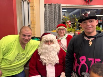 Just for Kidz Holiday Gifts