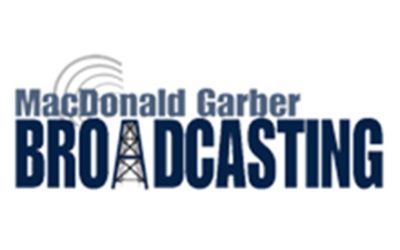 MacDonald Garber Broadcasting 