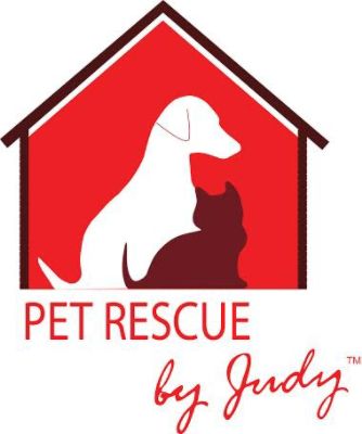 Pet Rescue by Judy