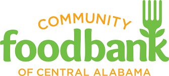 Community Food Bank of Central Alabama 