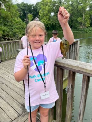 Yark Subaru helps grieving kids 