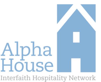 Interfaith Hospitality Network at Alpha House