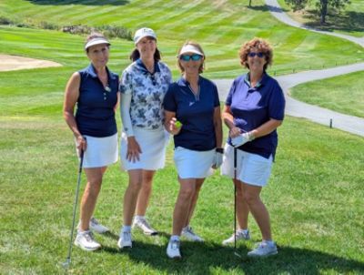 Supporting Women and Strengthening Our Community