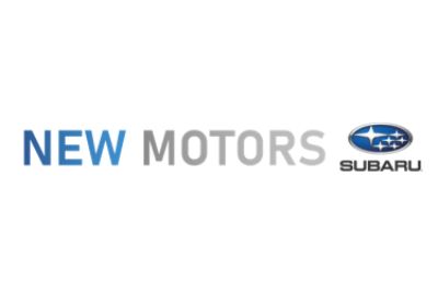 New motors Subaru
