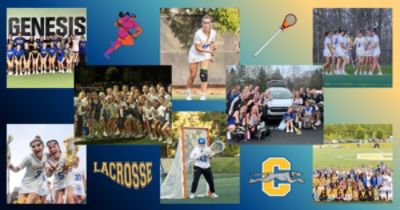 Tom Wood Subaru Proudly Supports Carmel Girls Lacrosse