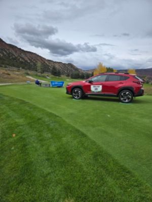 Hole-in-One for Scholarships!