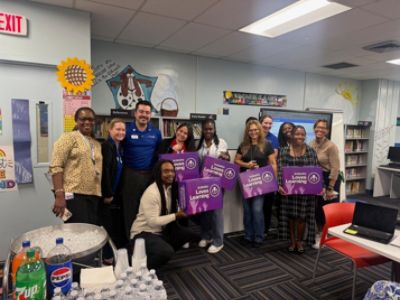 Subaru Loves To Learn