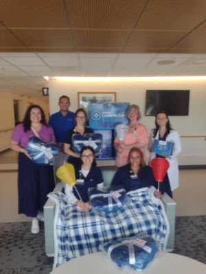 Reedman-Toll Subaru of Exton Partners with The Leukemia & Lymphoma Society to Deliver 