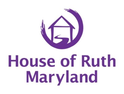 The House of Ruth Maryland