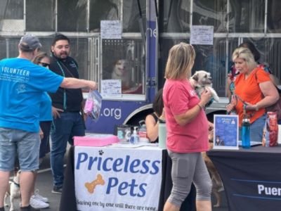 Subaru Loves Pets 2026