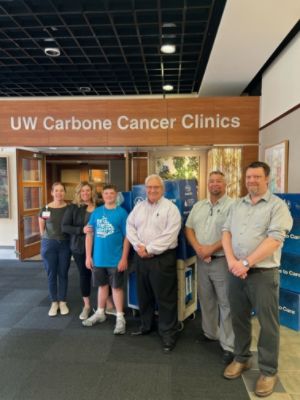 Don Miller Subaru East Continues to Support Blood Cancer Patients