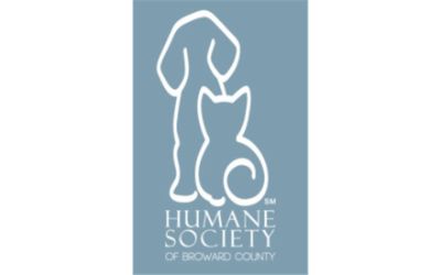 The Humane Society of Broward County