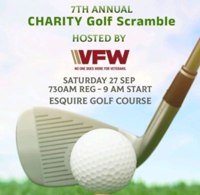 Helping Local Veterans