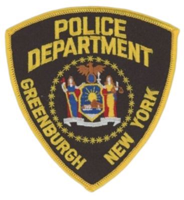Greenburgh Police Department