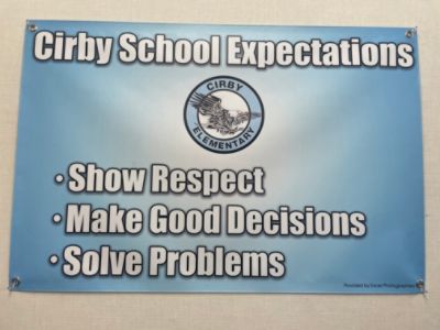 Cirby Elementary