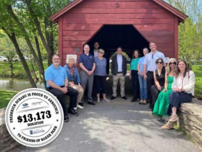 Friends of Baker Park